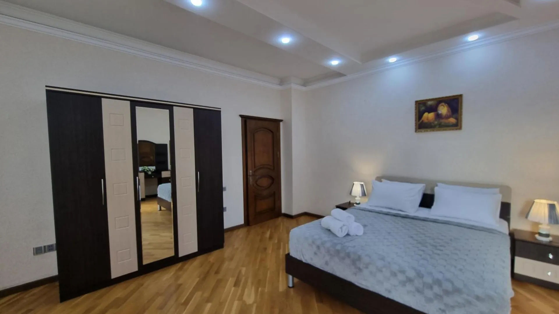 Narimanov Sea View Apartment Baku 0*,  Azerbaijan